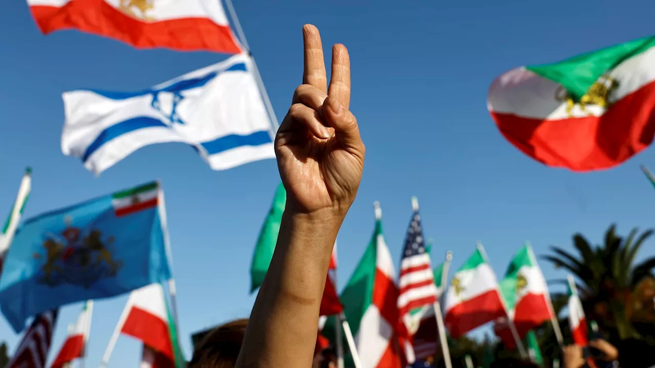 CNBC Daily Open: A confusing ceasefire forged by missile attacks