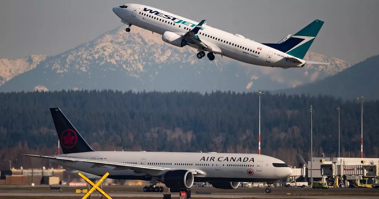 Canada continues to see decline in U.S. and overseas visitors: Statistics Canada