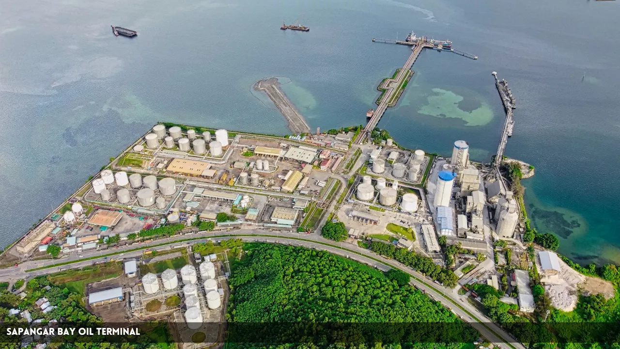 FMFF urges DP World to delay port charges amid Sapangar Bay congestion