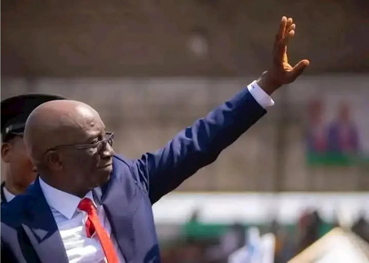 Edo Assembly gives Okpebholo nod to access N100bn loan facility
