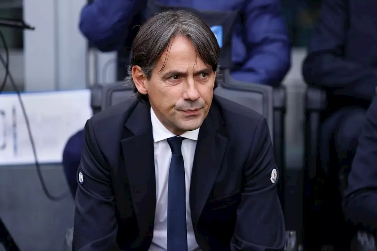 Inzaghi reaches out to Osimhen as Nigerian striker receives new huge offer