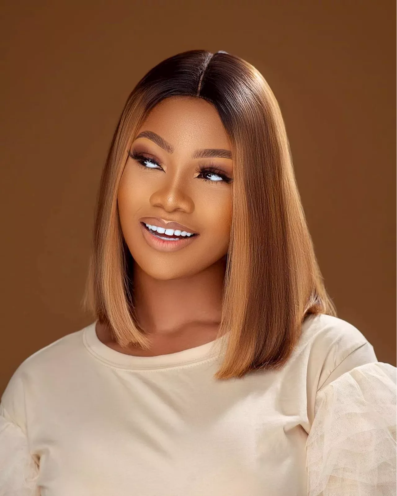 – Tacha opens up on Nigerians struggling in UK