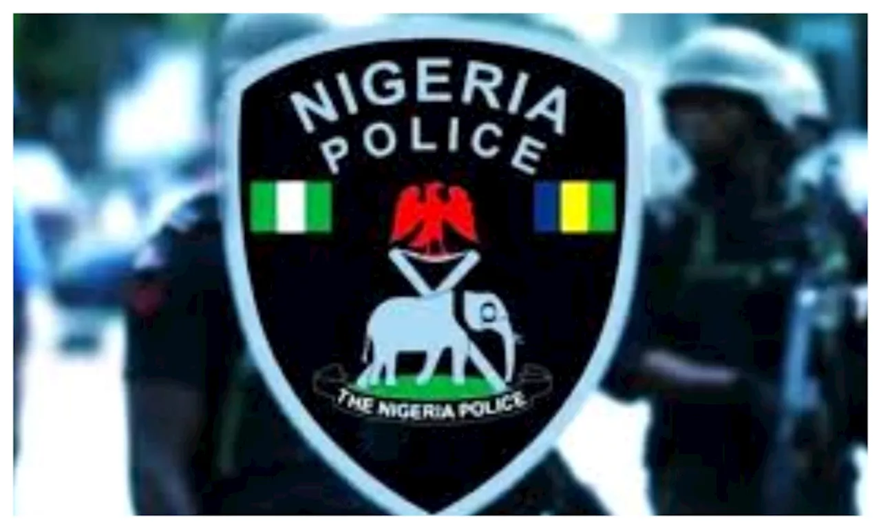 Two suspected cultists arrested in Delta as Police recover weapons concealed in door compartment