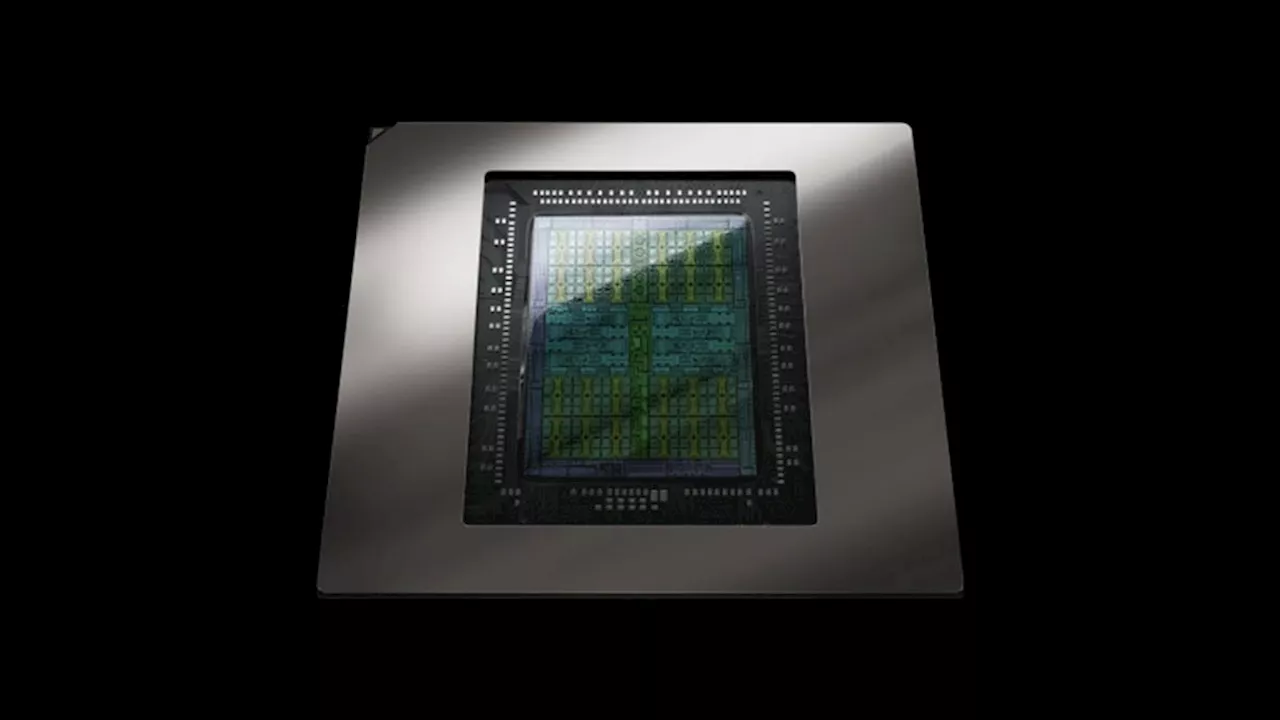 NVIDIA's RTX 5050 arrives early in laptops from Acer, MSI and more