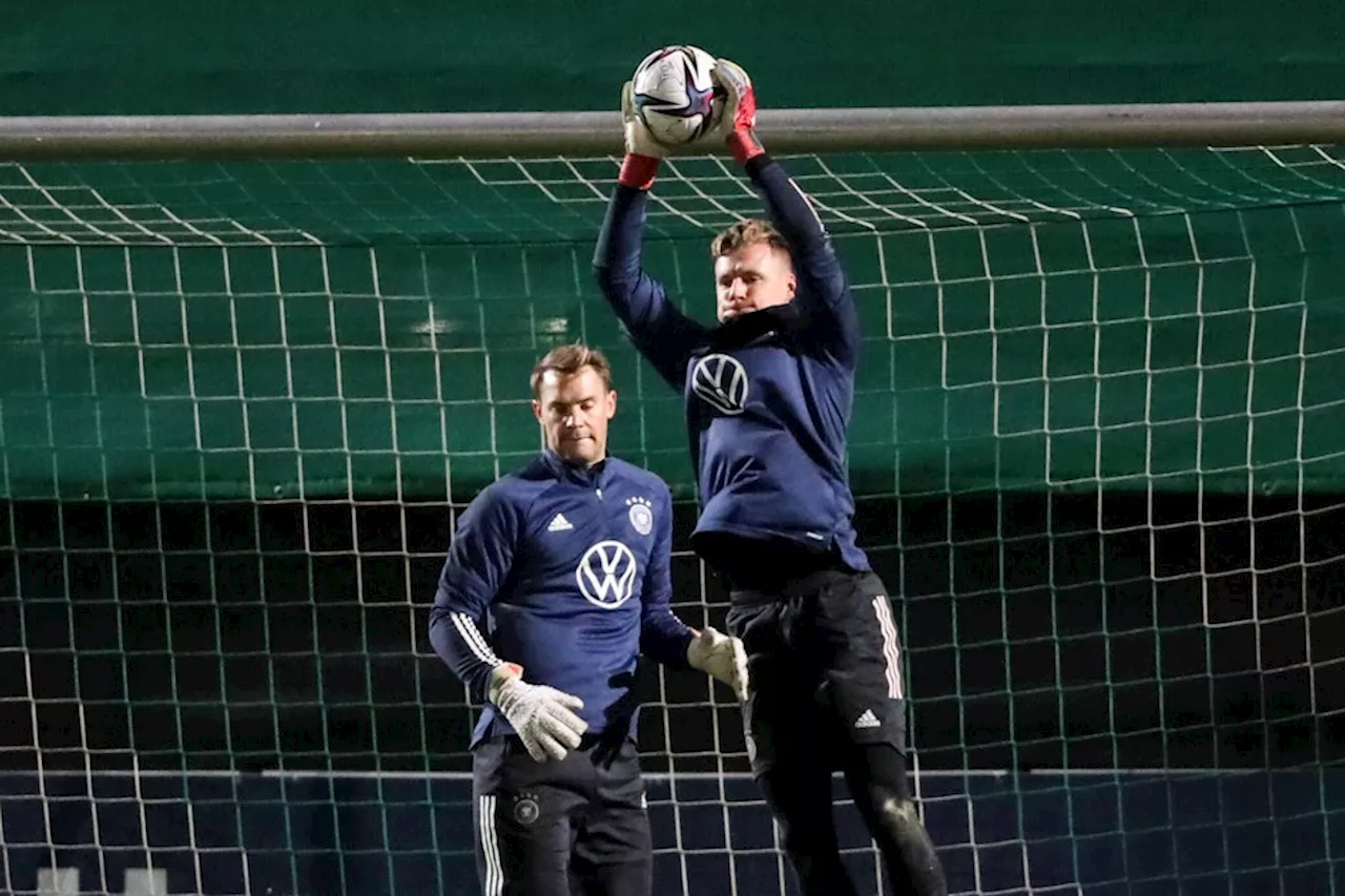 Wegen Manuel Neuer: Bernd Leno sauer: „Quasi unmöglich gemacht“