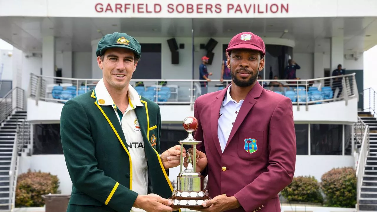 BREAKING: Cummins confirms first Test XI in big batting call as Aussie spin gamble revealed