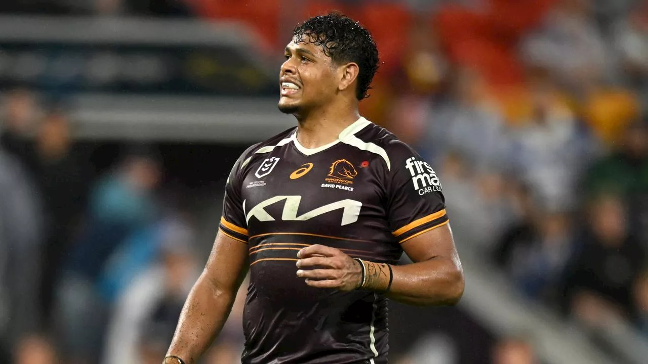 Cobbo set to depart Broncos after fresh twist; what killed off Tigers swap deal — Whispers