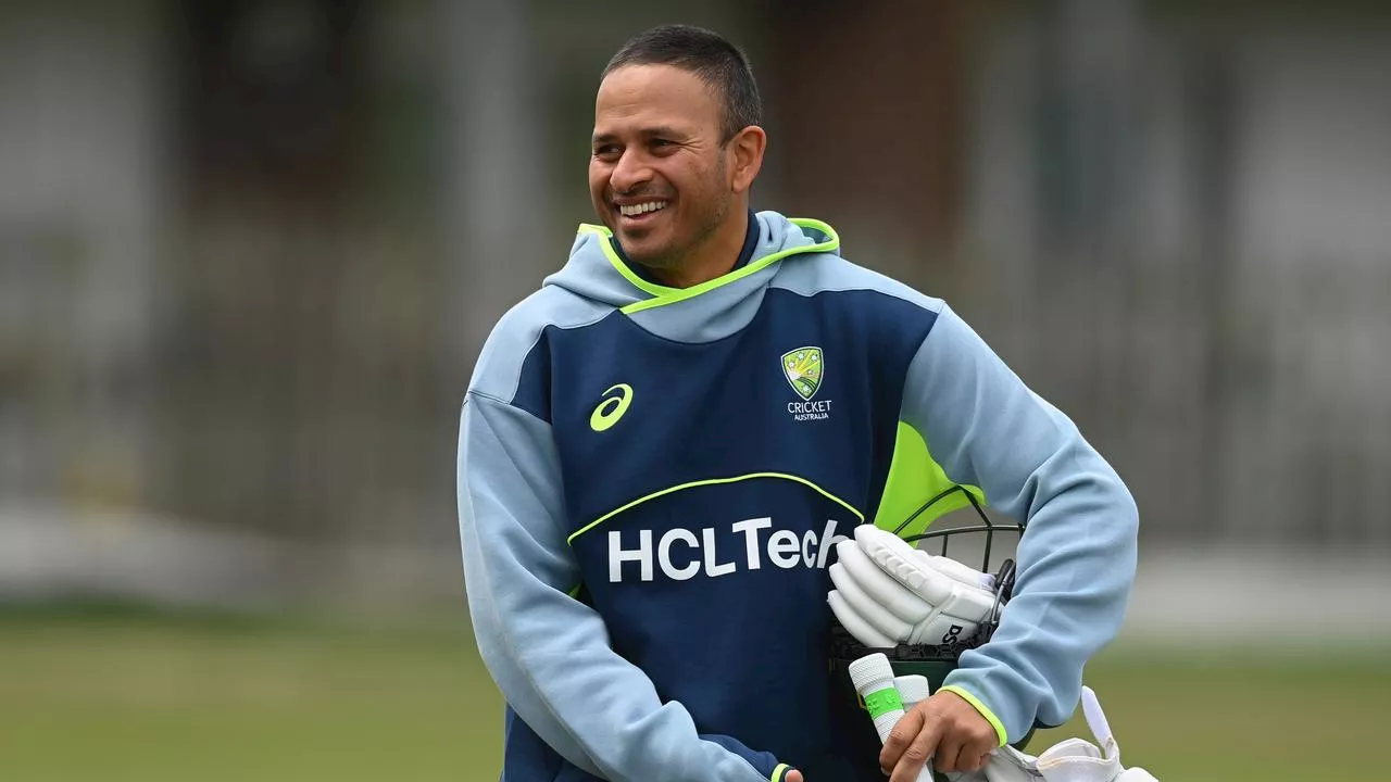 ‘I can’t understand’: Khawaja hits back at critics as ‘added role’ emerges for Test opener