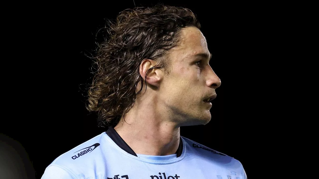 ‘Running out of options’: The one move that could save Sharks’ struggling $1m Dally M star