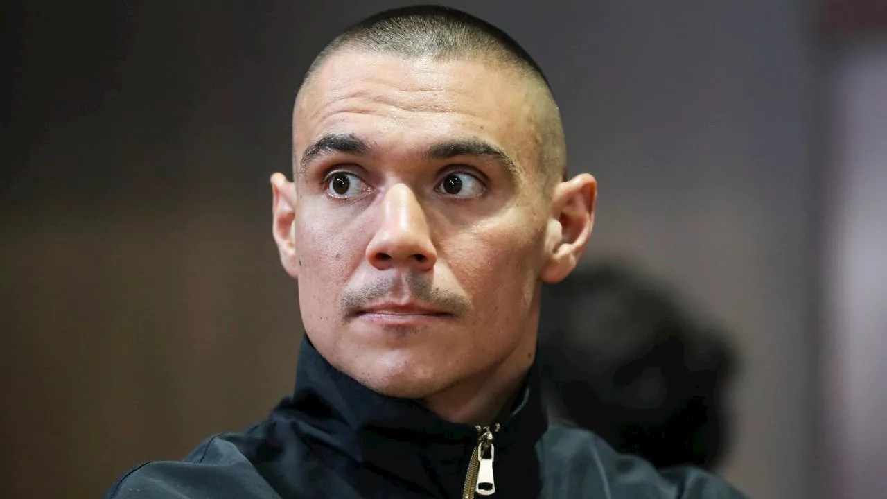 ‘The guy is desperate’: Tszyu’s Zerafa reveal as Aussie superstar’s fresh hit list revealed