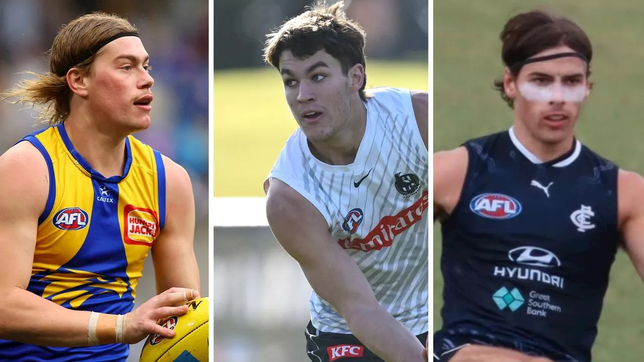 Who’s facing axe over Blues shocker; Pies lock in debutant as Reid worry emerges: Team Tips