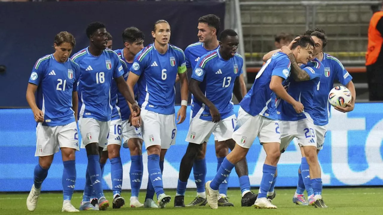 Chi va in Premier, chi è conteso, chi è scontento: da Prati a Gnonto, il mercato degli U21 azzurri