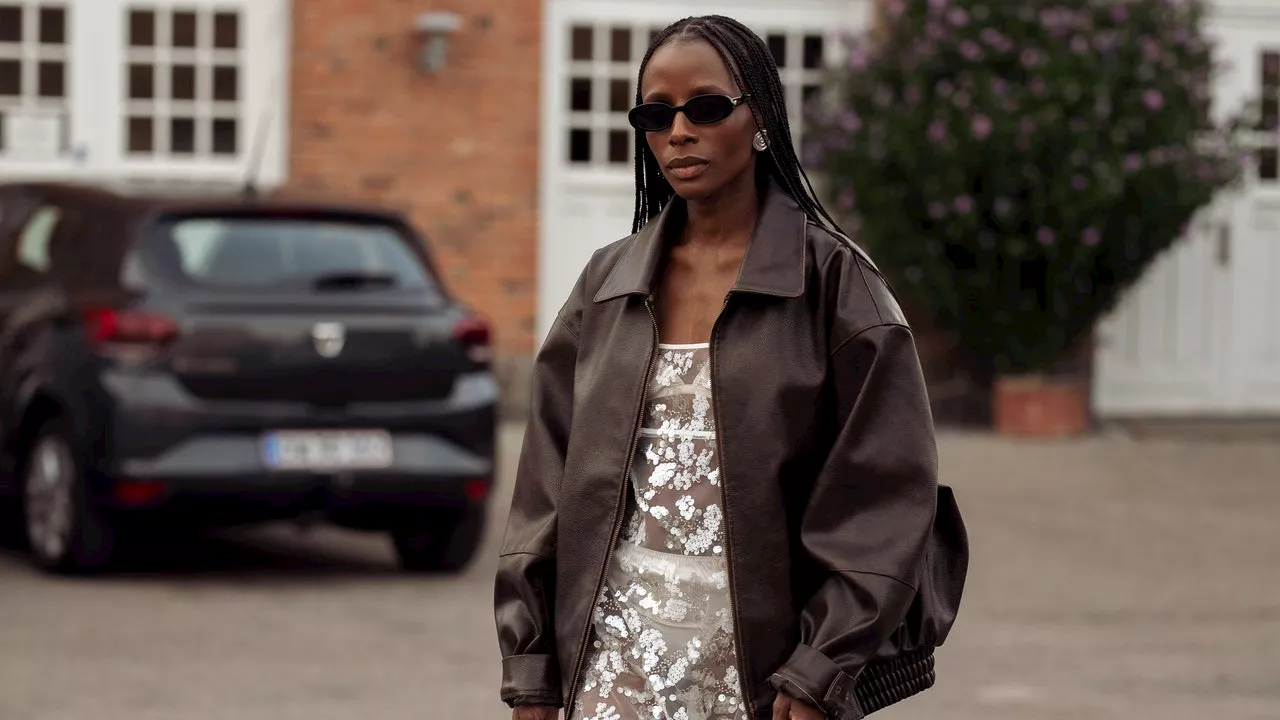 What to Wear Under a See-Through Dress: I Did All the Research