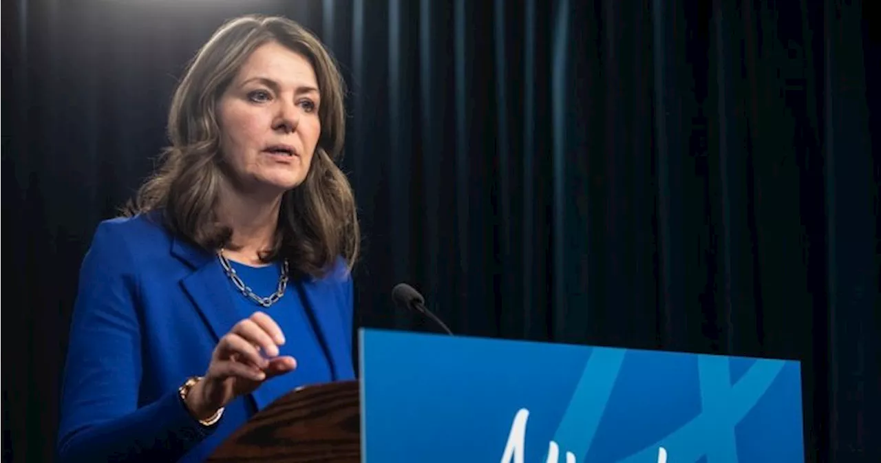 Alberta Next panel announced with legislature members, academics and business leaders