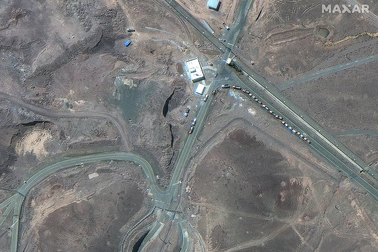 Donald Trump’s claim that Iran’s nuclear sites were ‘obliterated’ seems stretched