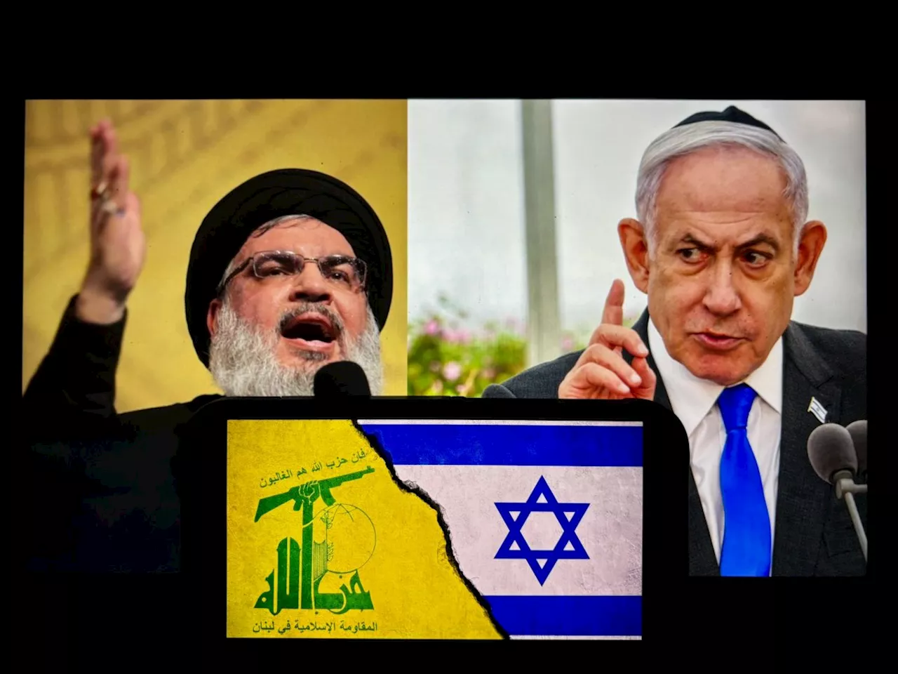 Iran-Krieg: Das Schweigen der Waffenbrüder