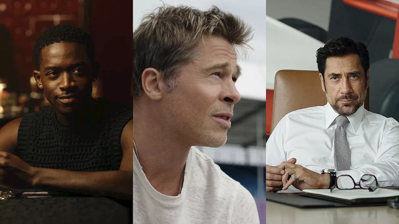 “F1 The Movie” Review: An Exhilarating Tale Of Victories, Friends & Second Chances