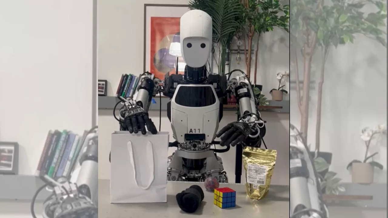 Google DeepMind Launches On-Device Gemini Robotics Model for Autonomous Operation
