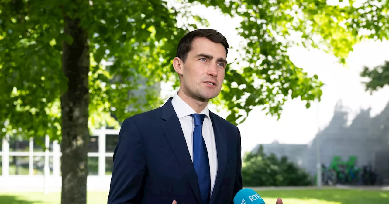 Ministers to be warned over spending; approval sought for plan to dramatically change Dublin city centre