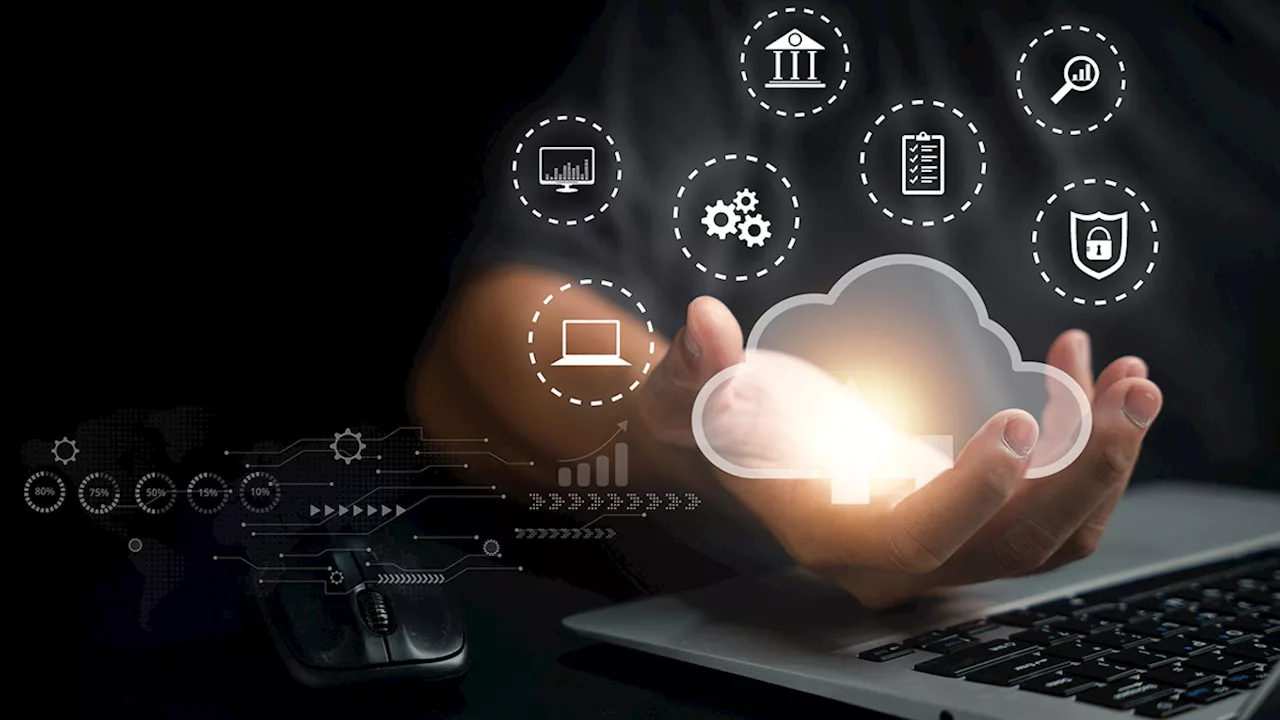Cloud adoption to shape SA govt’s future IT expenditure