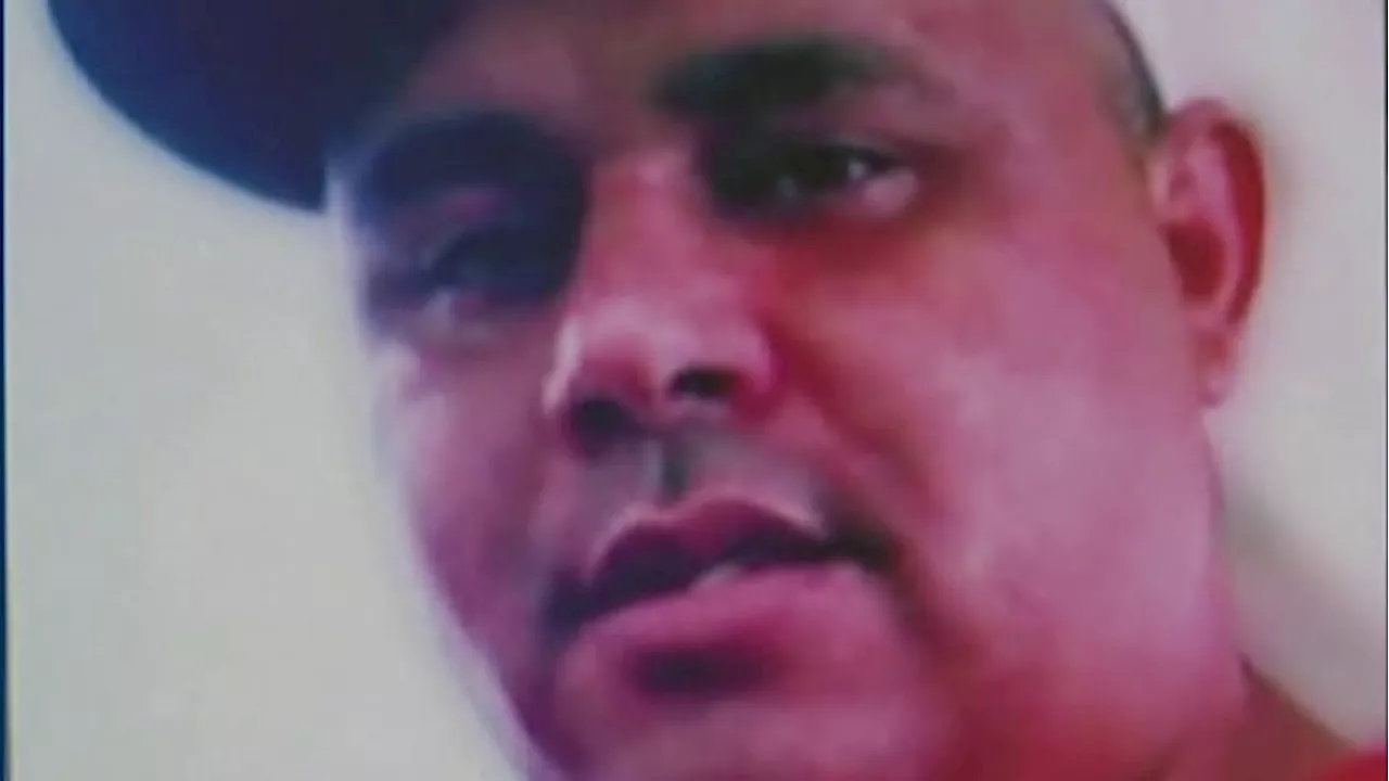 ‘Armed and dangerous’: $3M offered for Venezuelan gang leader on FBI’s 10 most wanted list