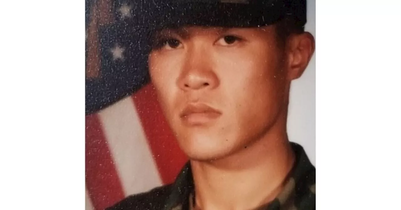 Purple Heart Army veteran self-deports after nearly 50 years in the US