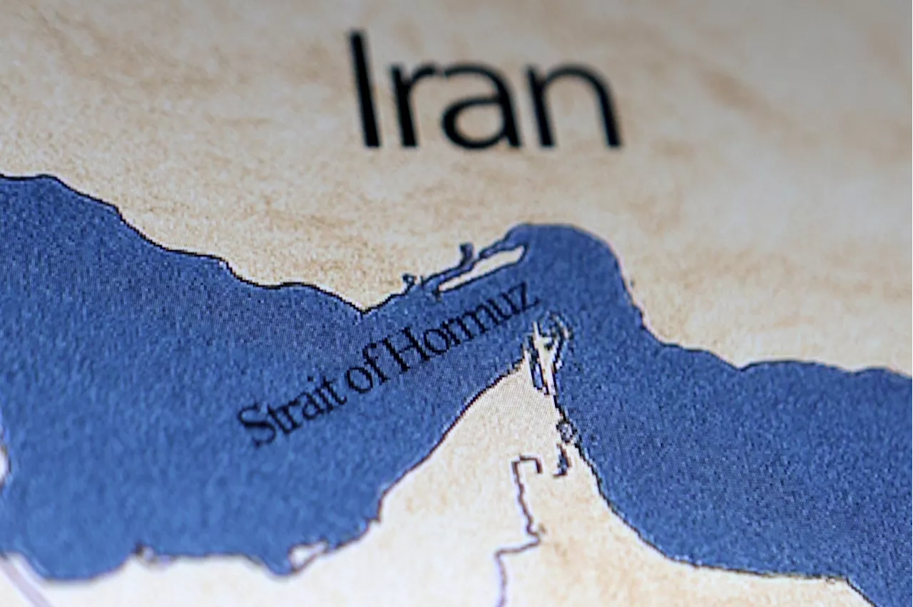 Asia in the crosshairs: Strait of Hormuz chokehold threatens energy lifeline for China, India, Japan