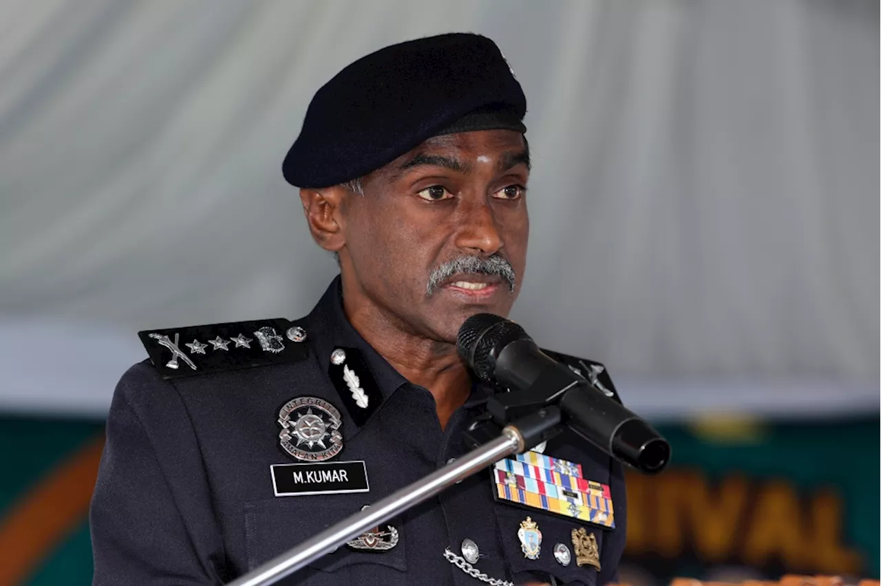 Johor trader loses RM1.1 million in online job scam promising commissions