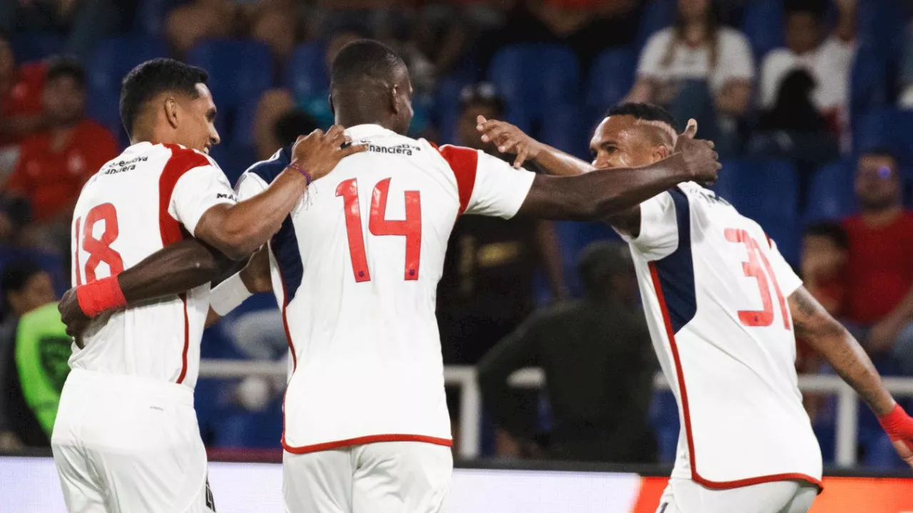 Con estos contará Restrepo para el primer juego de la final