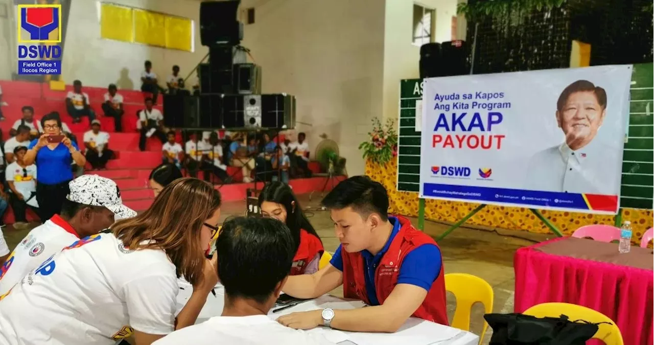 DSWD to open new satellite office for AICS, AKAP services