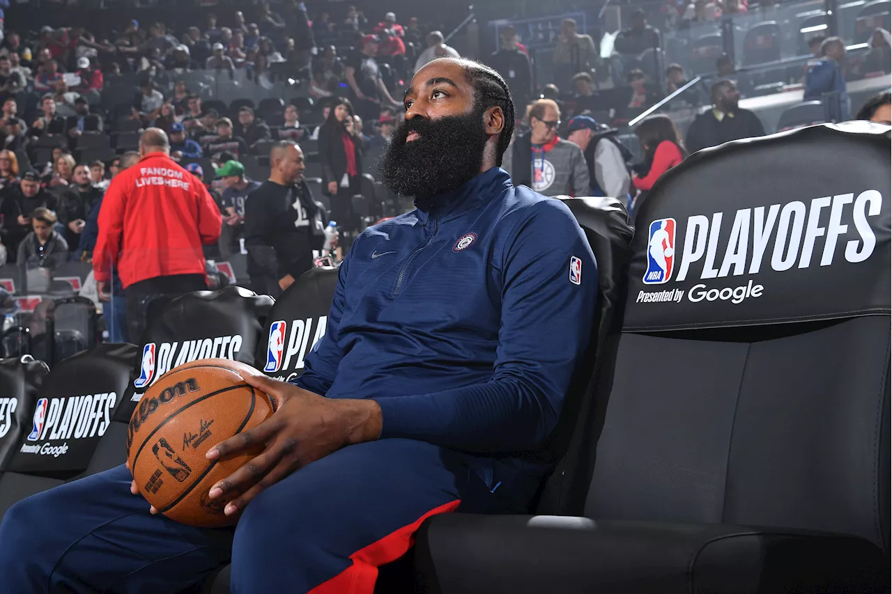 James Harden Sued for Negligence in Alleged Rape at his Texas Home