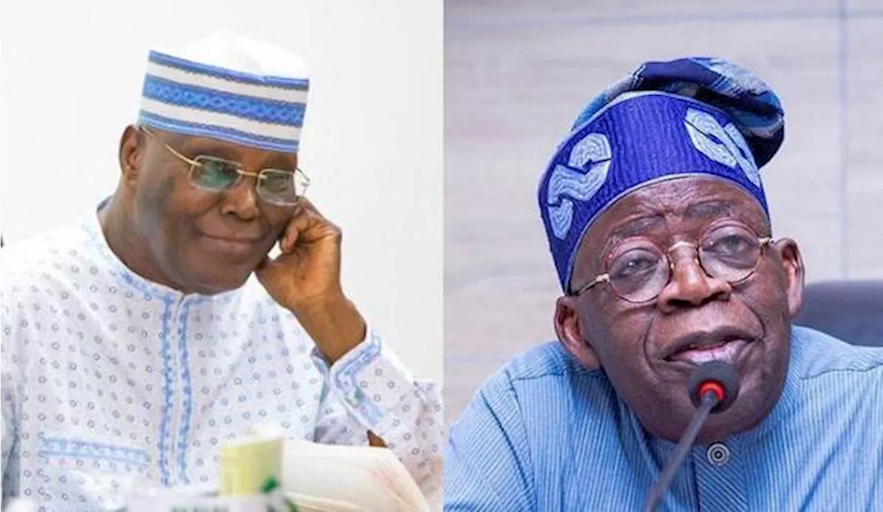 – Atiku’s Camp Questions Tinubu as Fresh Details Emerge Following President’s Claim