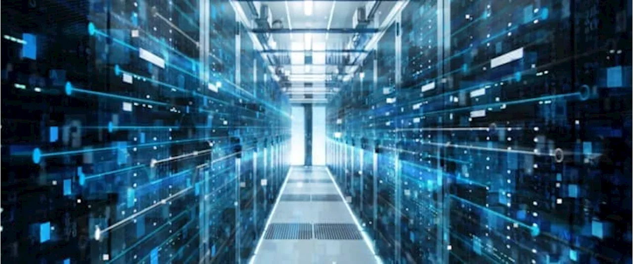 Russia Considers AI Data Centers as Collapsing Gas Sales Create Glut