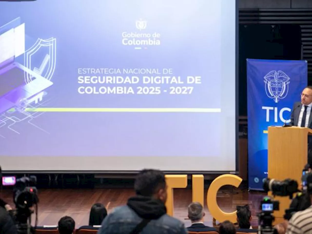 Gobierno lanza su nueva estrategia de ciberseguridad ante el incremento de ataques