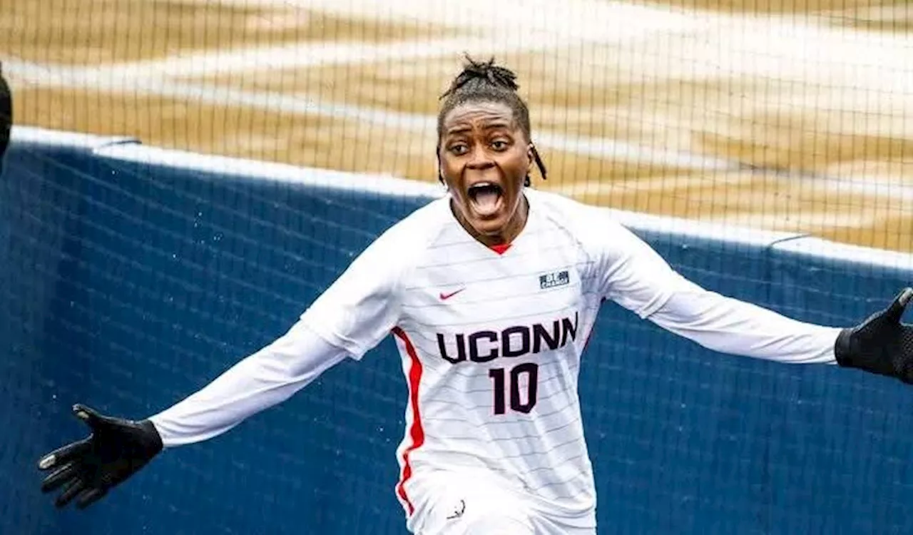 “It was her choice”: Chioma Okafor’s mother speaks as daughter picks Nigeria over Malawi