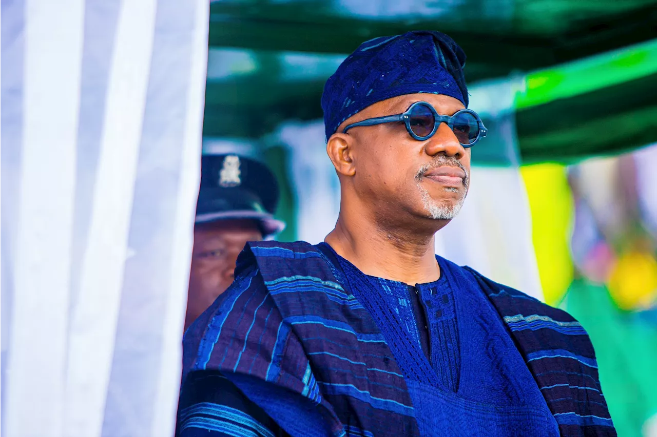 Ogun set to build N2b ultra modern auditorium, roads, at MAPOLY