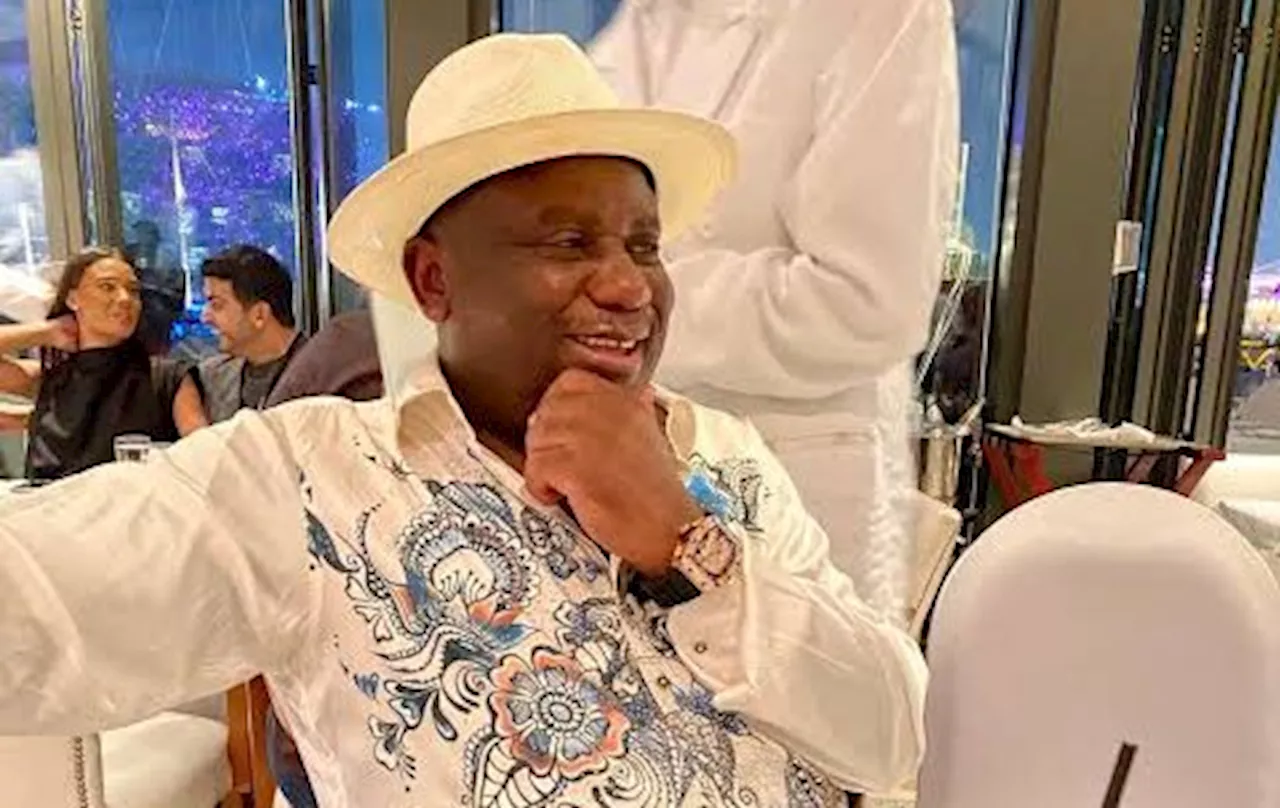 TRENDING: Who is Terry Waya, why is everyone talking about him?