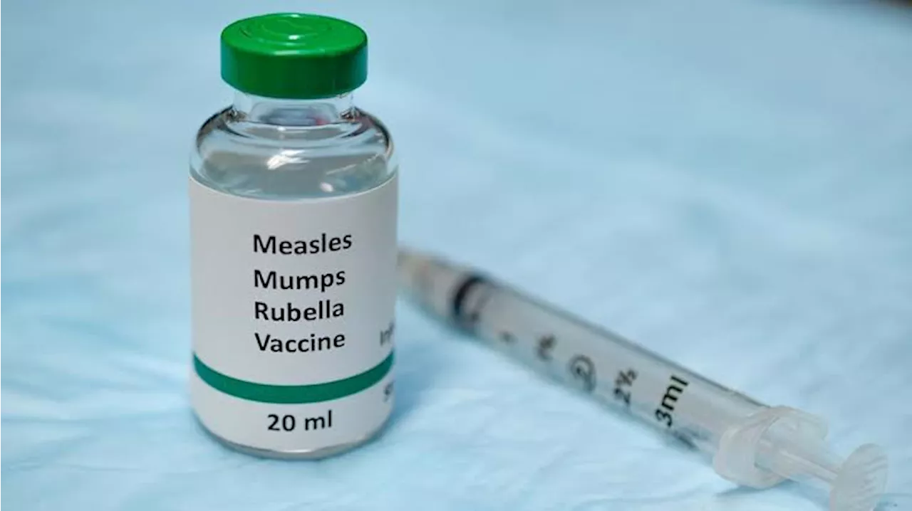US CDC Calls for improved immunisation to curb measles spread in Nigeria