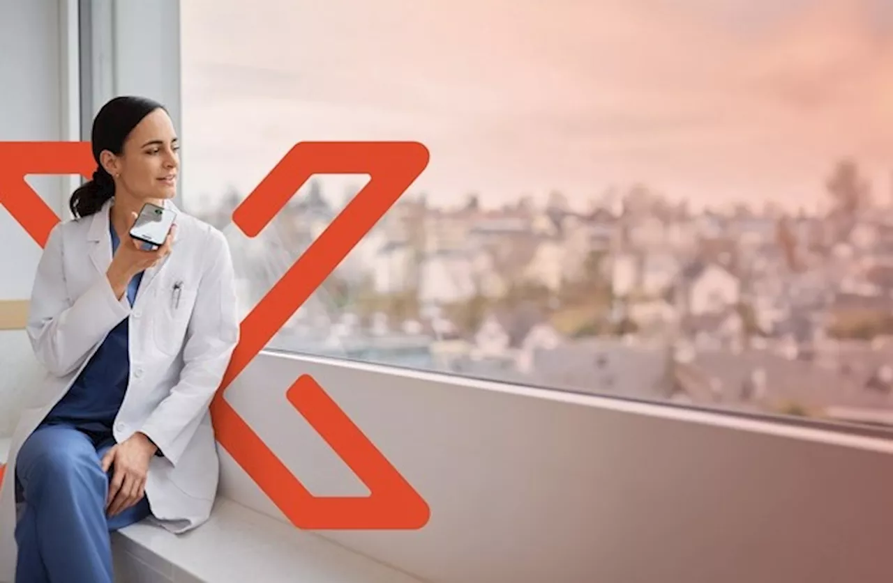 Voicepoint lanciert neue Plattform für sprachbasierte medizinische Dokumentation mit Ambient AI