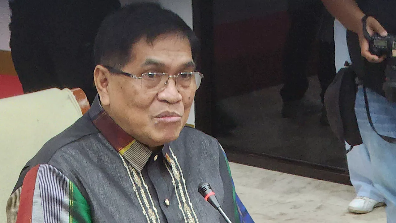 BARMM purge looms as Macacua orders mass resignations