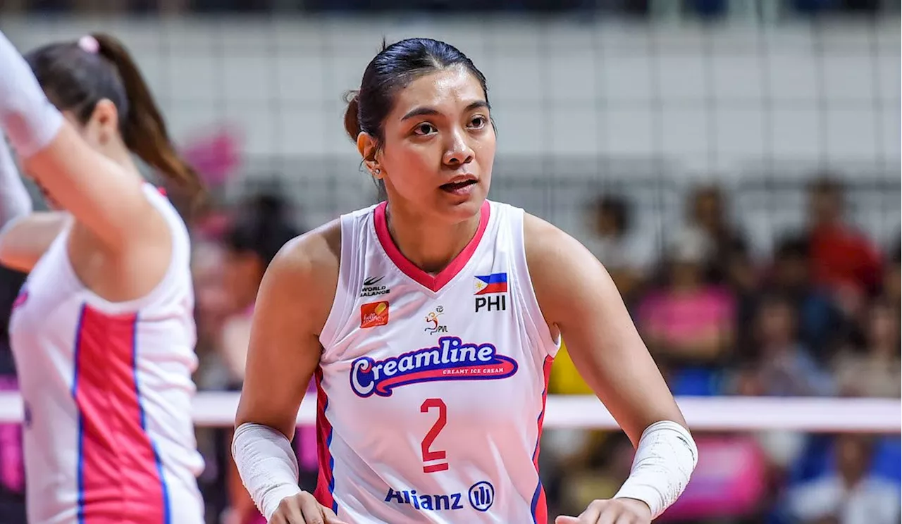 Creamline, Cignal leave Vigan unscathed in PVL On Tour