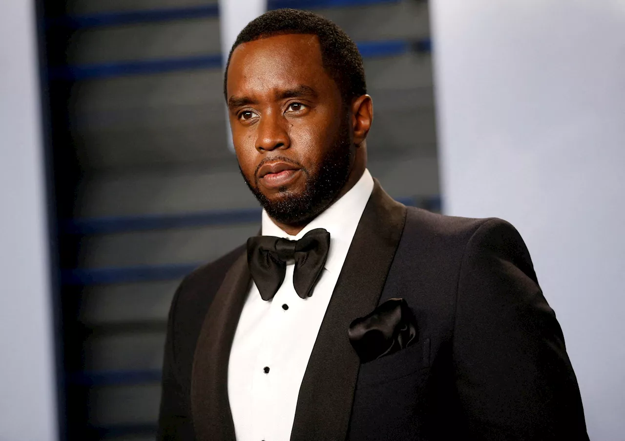 Sean ‘Diddy’ Combs prosecutors show evidence of abuse and instances of consent