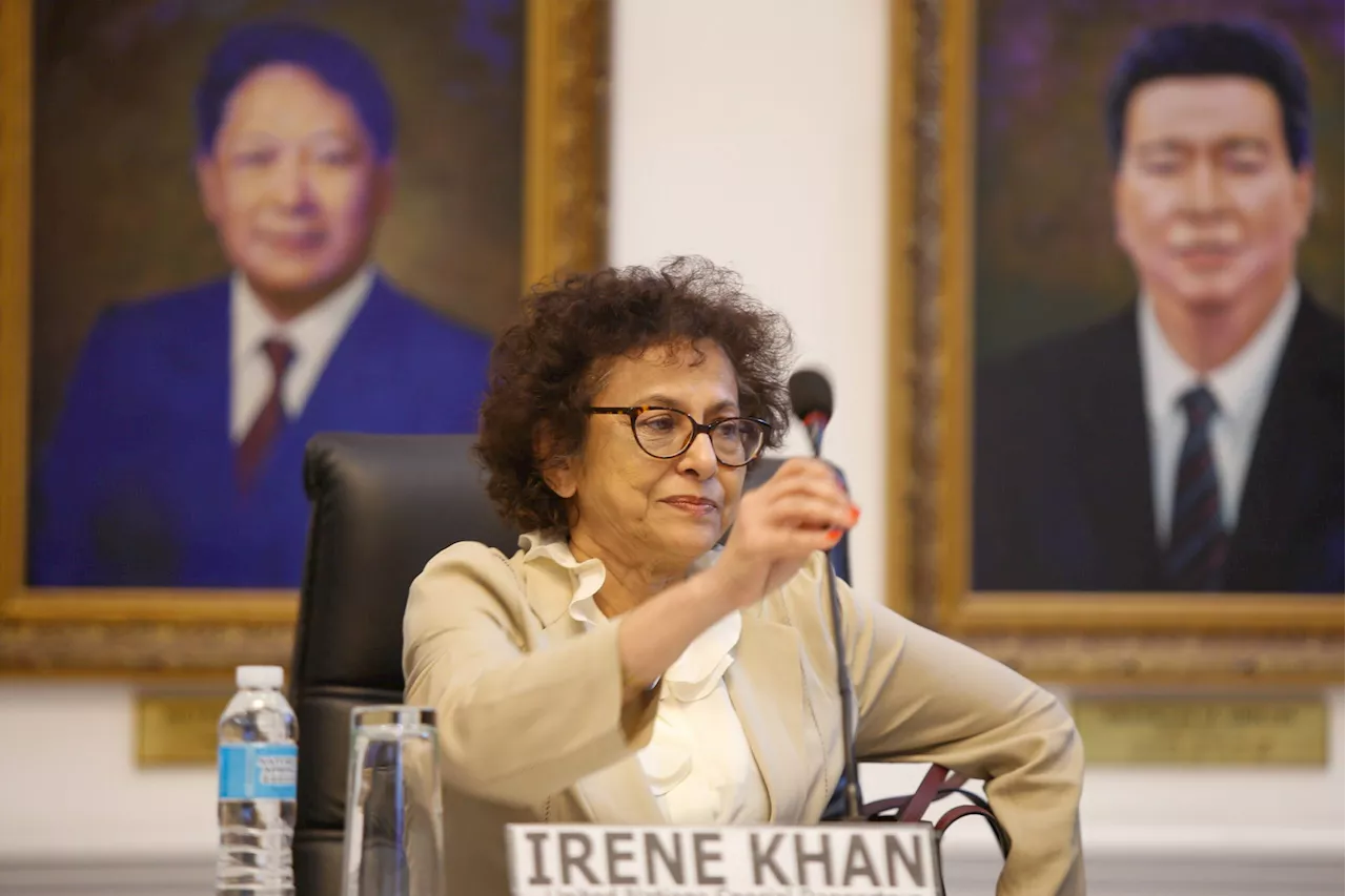 ‘Travesty of justice’: UN rapporteur calls out delay of justice for detained journalist Cumpio