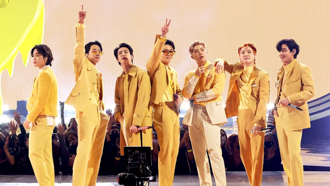 BTS Army Documentary ‘Forever We Are Young’ Sets Theatrical Release Date