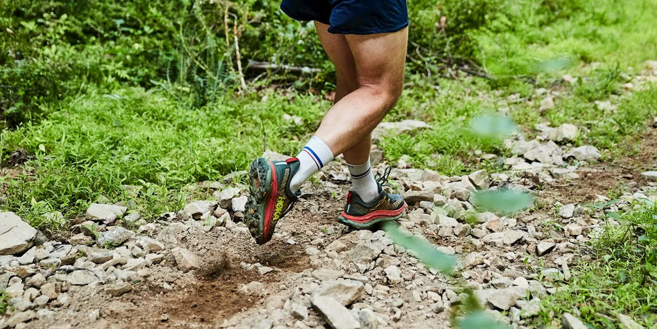 The 4 Best Hoka Shoes for Blazing the Trails