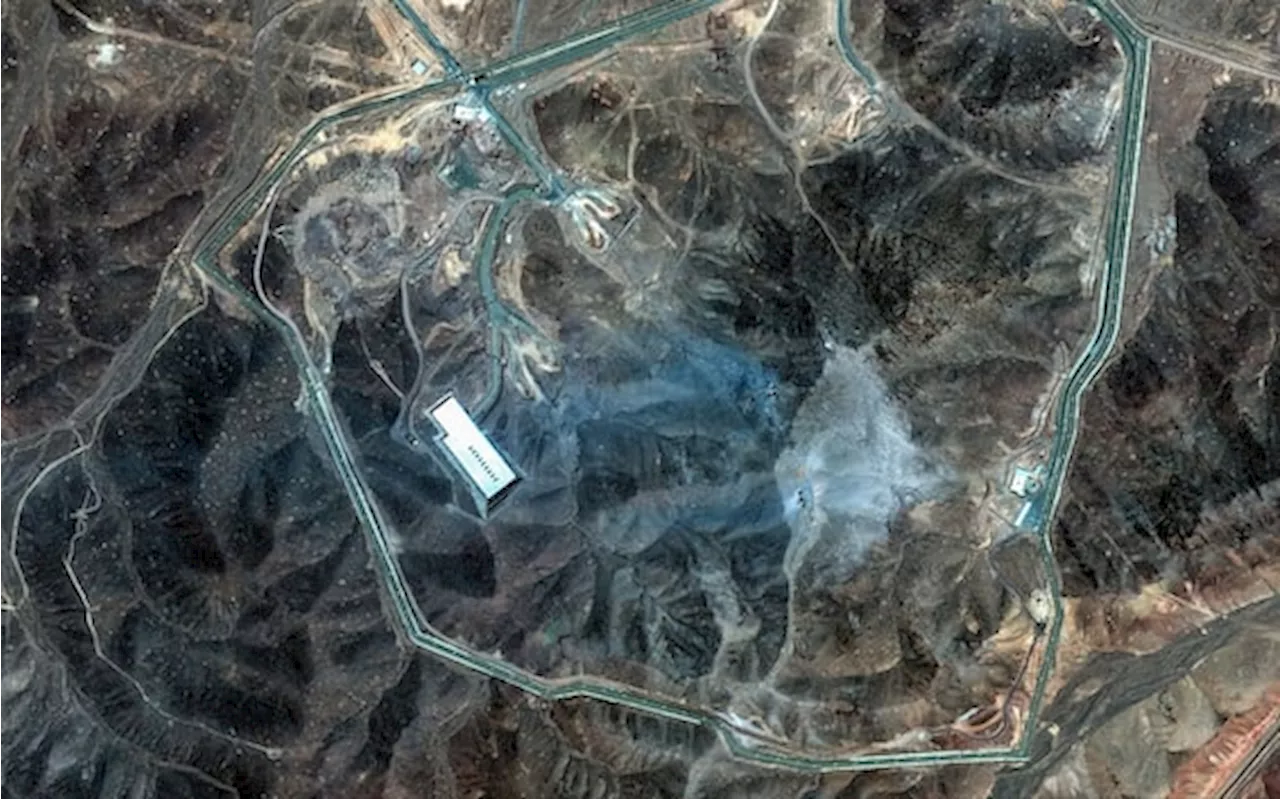 Guerra dei 12 giorni: come è stato colpito il programma nucleare iraniano