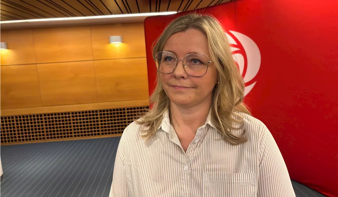 Blir en test på hvor motstandsdyktige vi er