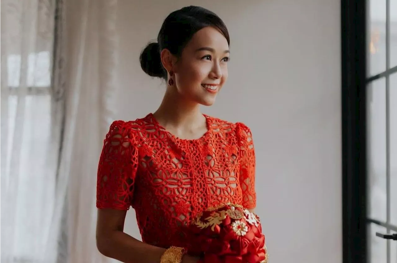HK artiste Jacqueline Wong on 2019 cheating scandal: 'I'll never forget it'