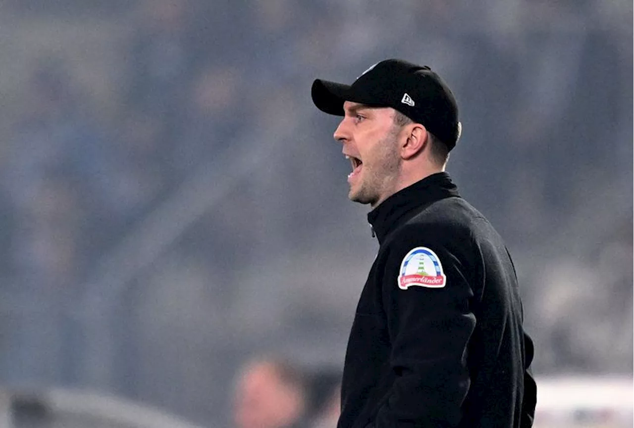 Soccer-Werner appointed Leipzig coach