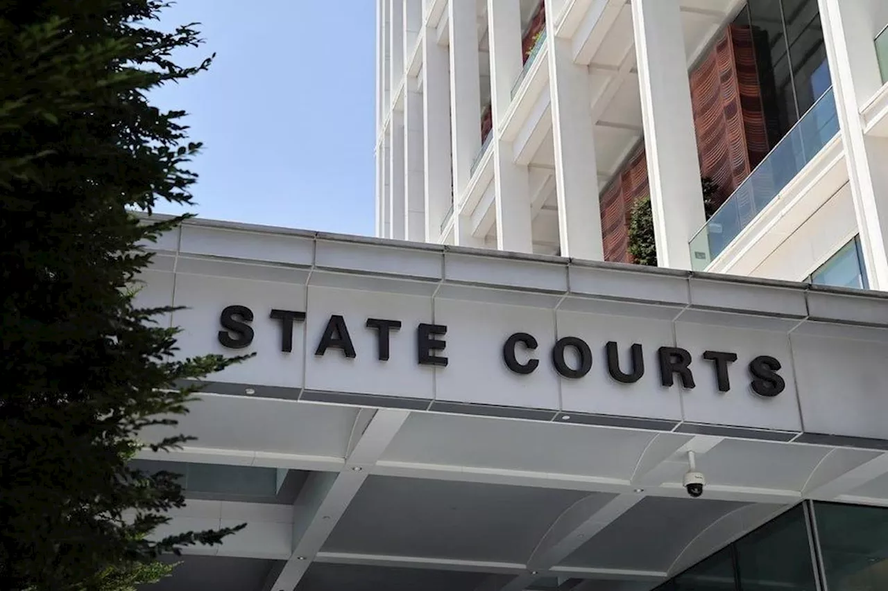 Tourist who used another person’s debit card to buy goods worth over S$300,000 in Singapore gets four years’ jail